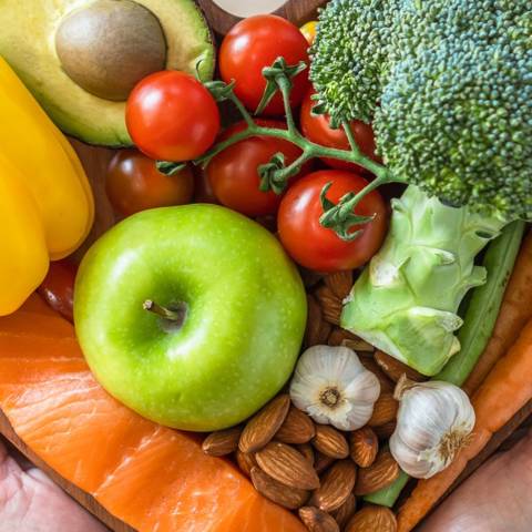 Reseptit - Diabetes Wellness Suomi