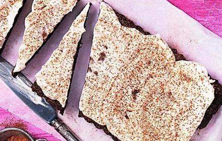 Kladdkaka