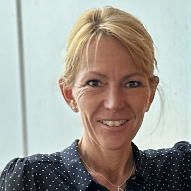 Dr. Hanne Scholz