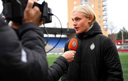 Albin Flodqvist