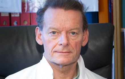 Per Olof Berggren1