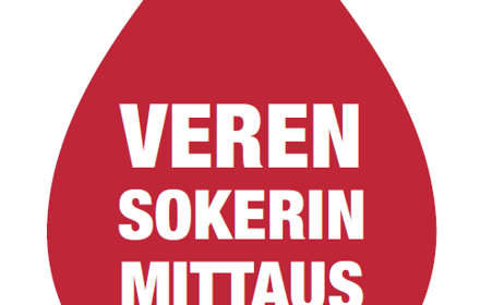 Verensokerinmittaus