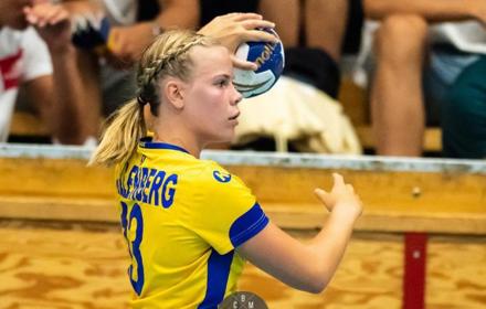 Ebba Wallenberg