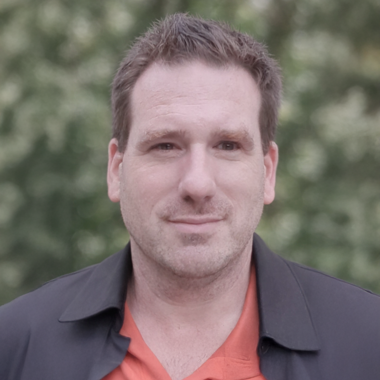 Professor Matthieu Raoux