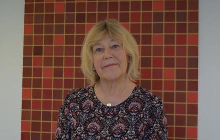 Anna Fritjofsonhem