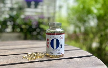 Omega 3