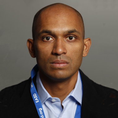 Dr Janaka Karalliedde