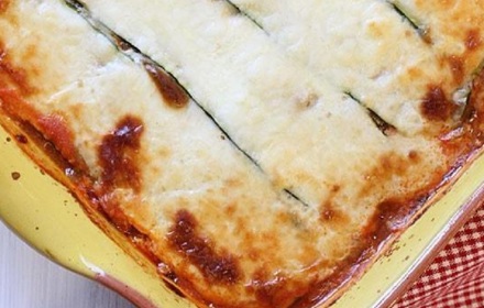 Lasagne