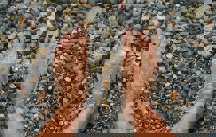 Diabetes kan føre til alvorlige nervesmerter i føttene