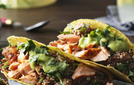 Tacos Stor