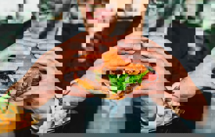 Hungry Foto Sander Dalhuisen Unsplash