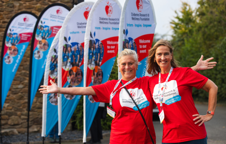 DRWF United Through Diabetes 2024 1