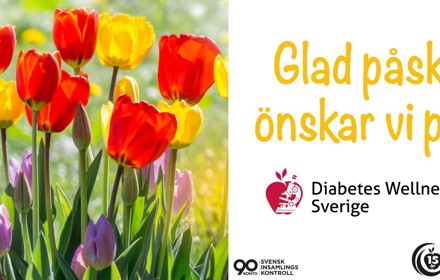 Glad Påsk 2023