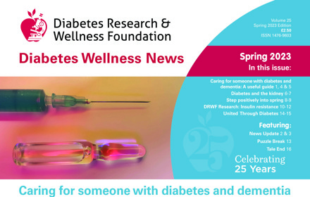 DWN Restructure Quarterly Newsletter Spring 2023 Cover (002)
