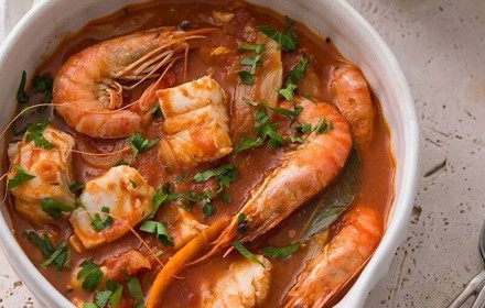 Fiskgryta Med Apelsin Och Fankal 800X7002